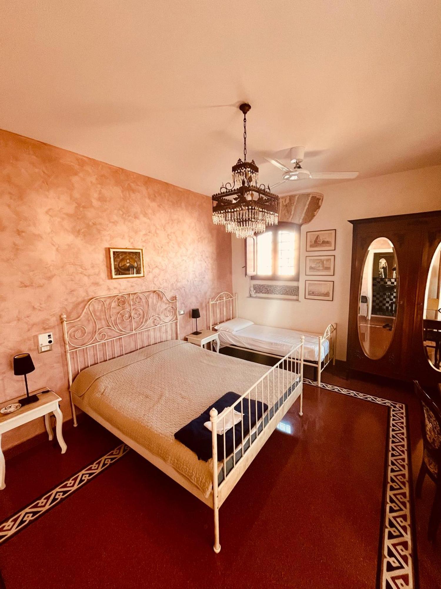 Gasthof Cathedral Center 3 *
